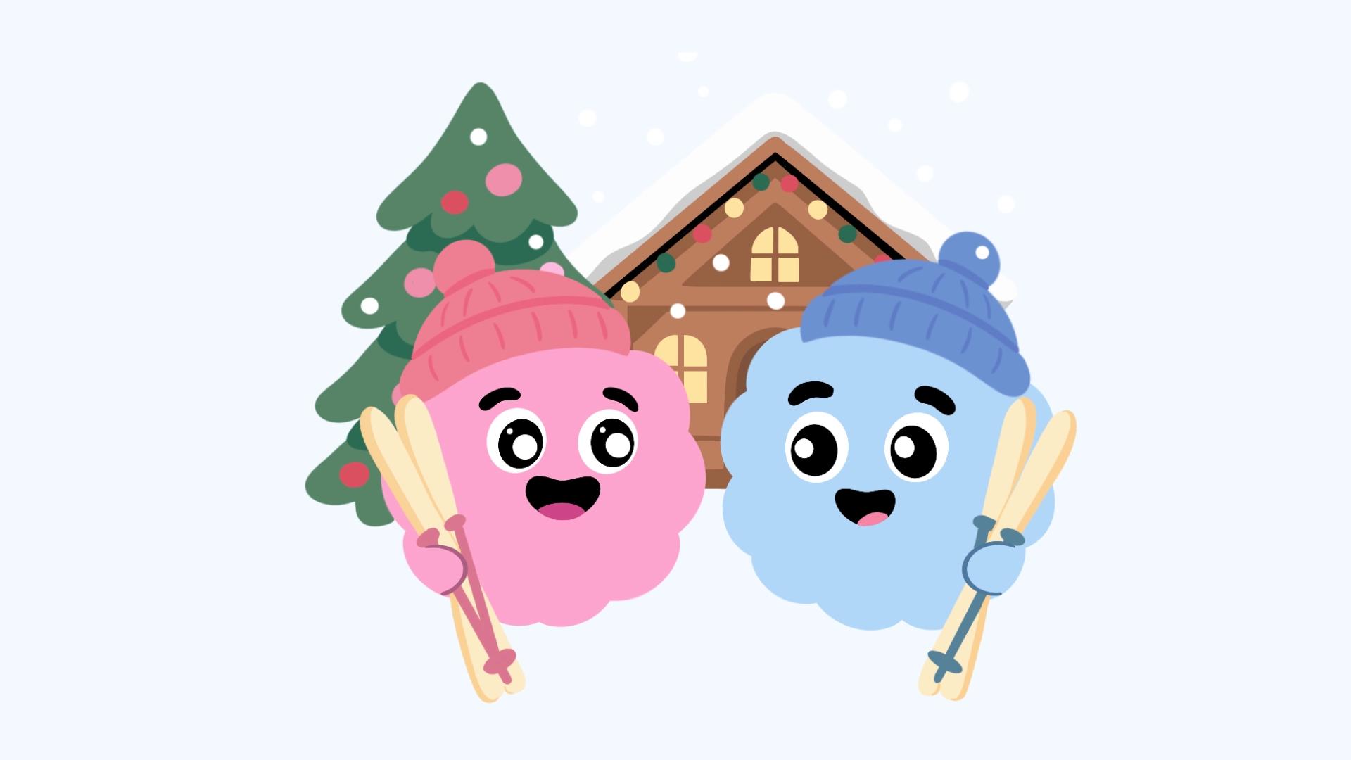 Cover Image for The Best Outdoor Activities for Couples to Try in the 2025 Holiday Season