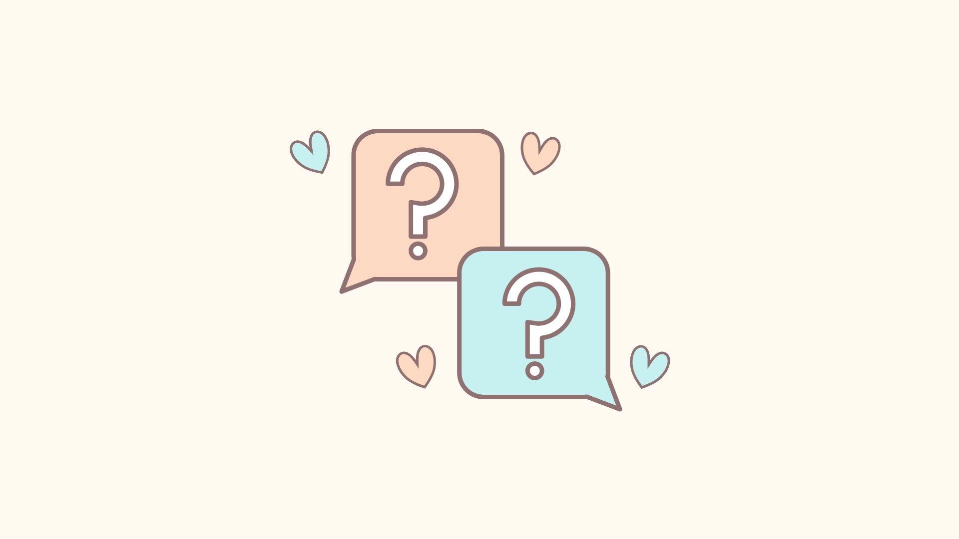 Cover Image for 75 Questions to Ask Your Boyfriend That Will Make Him Open Up
