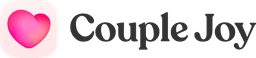 Couple Joy Logo