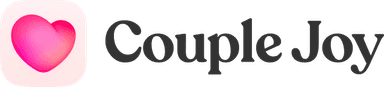 Couple Joy Logo