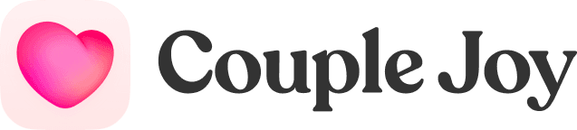 Couple Joy Logo