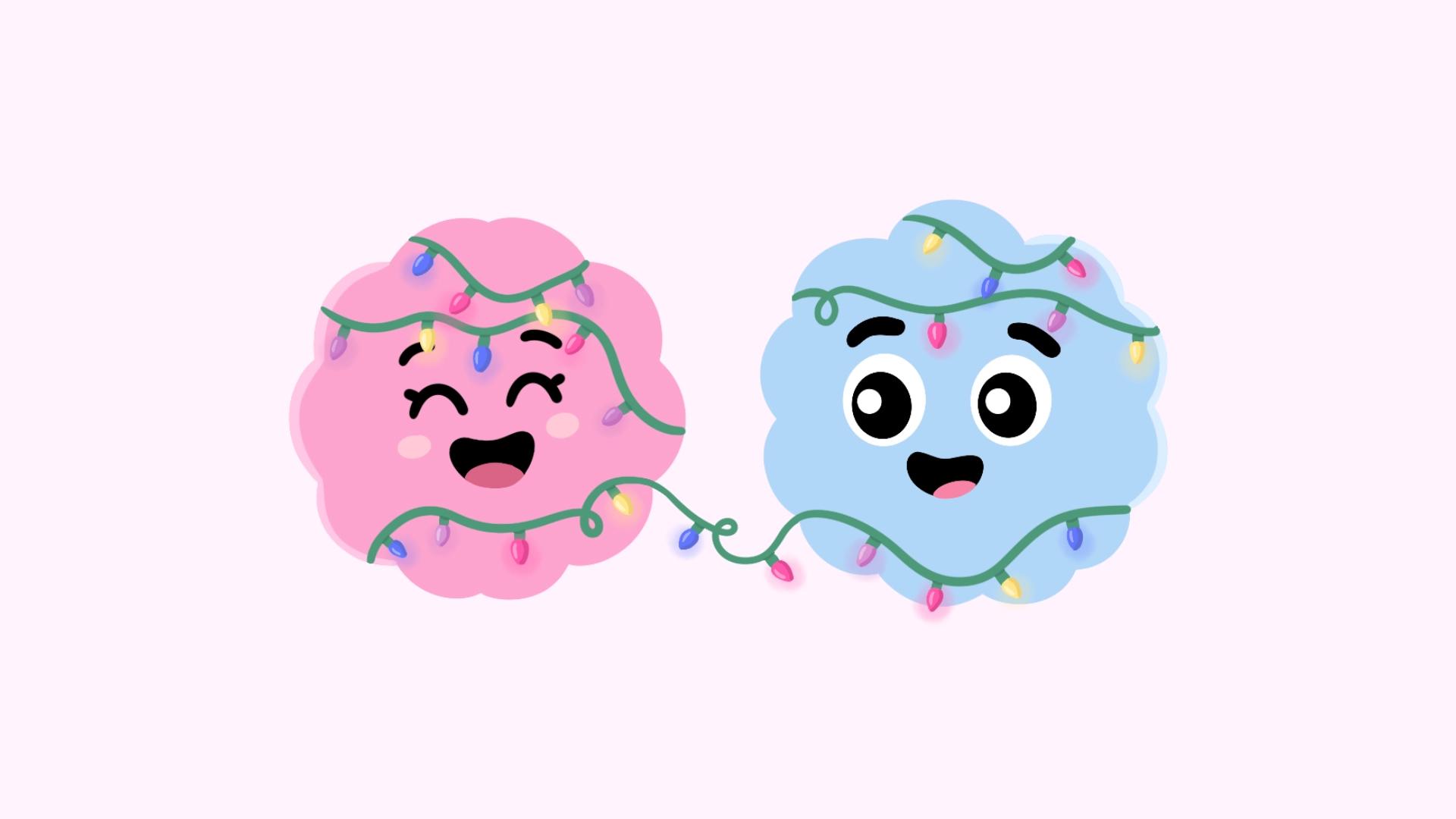 Cover Image for Fun Christmas Questions for Couples: From Never Have I Ever to Trivia Questions