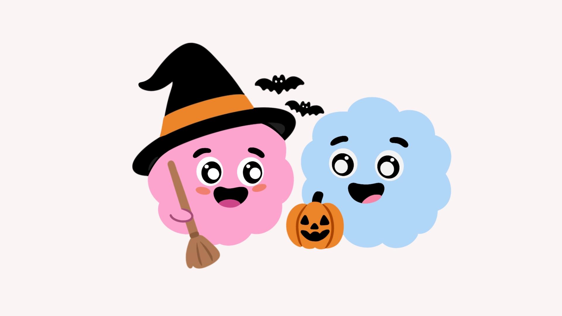 Cover Image for Halloween Date Ideas for Every Kind of Couple