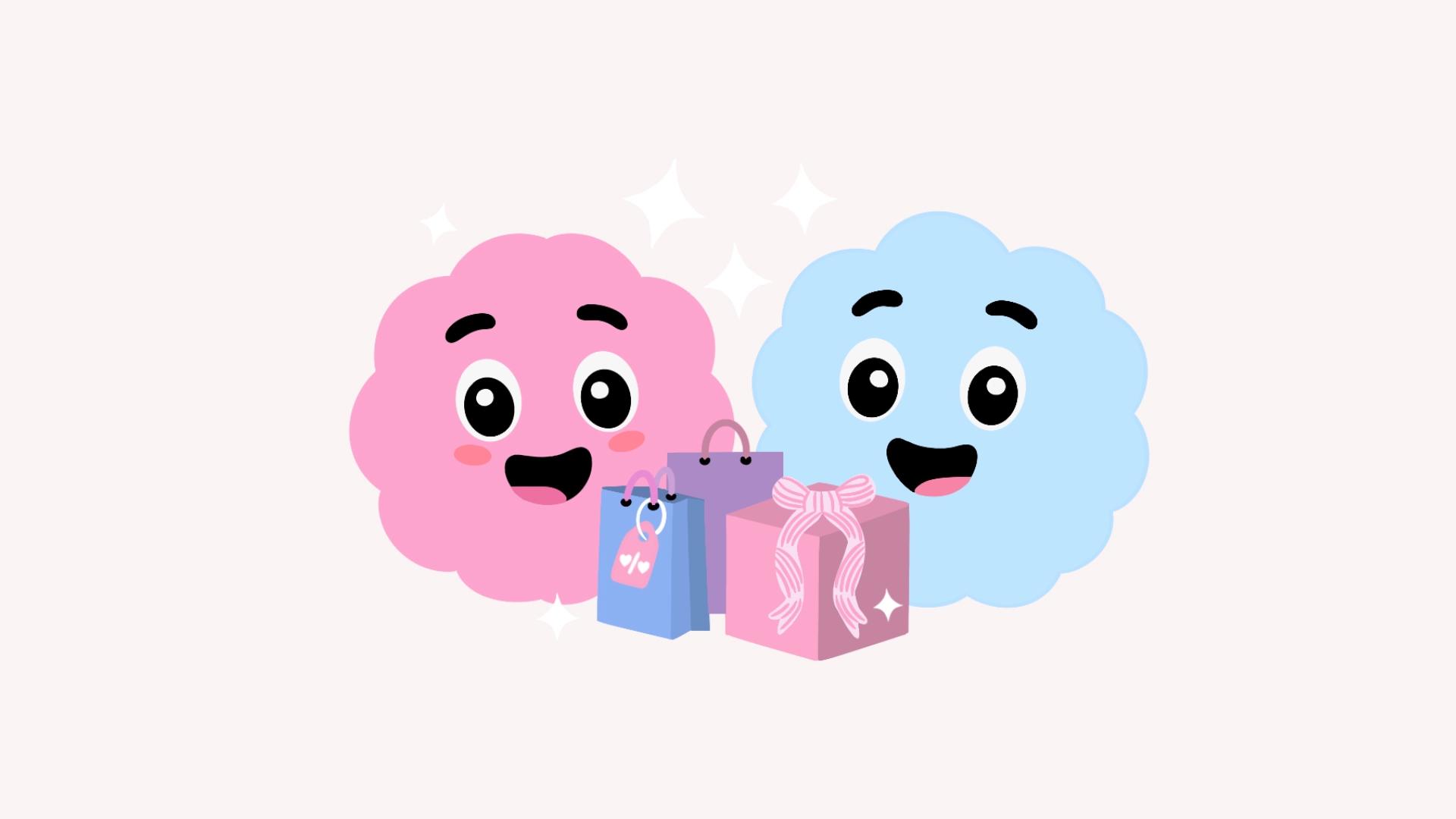 Cover Image for The Best Long Distance Relationship Gifts to Make Distance Feel Smaller