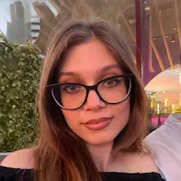 Andreea Iliescu