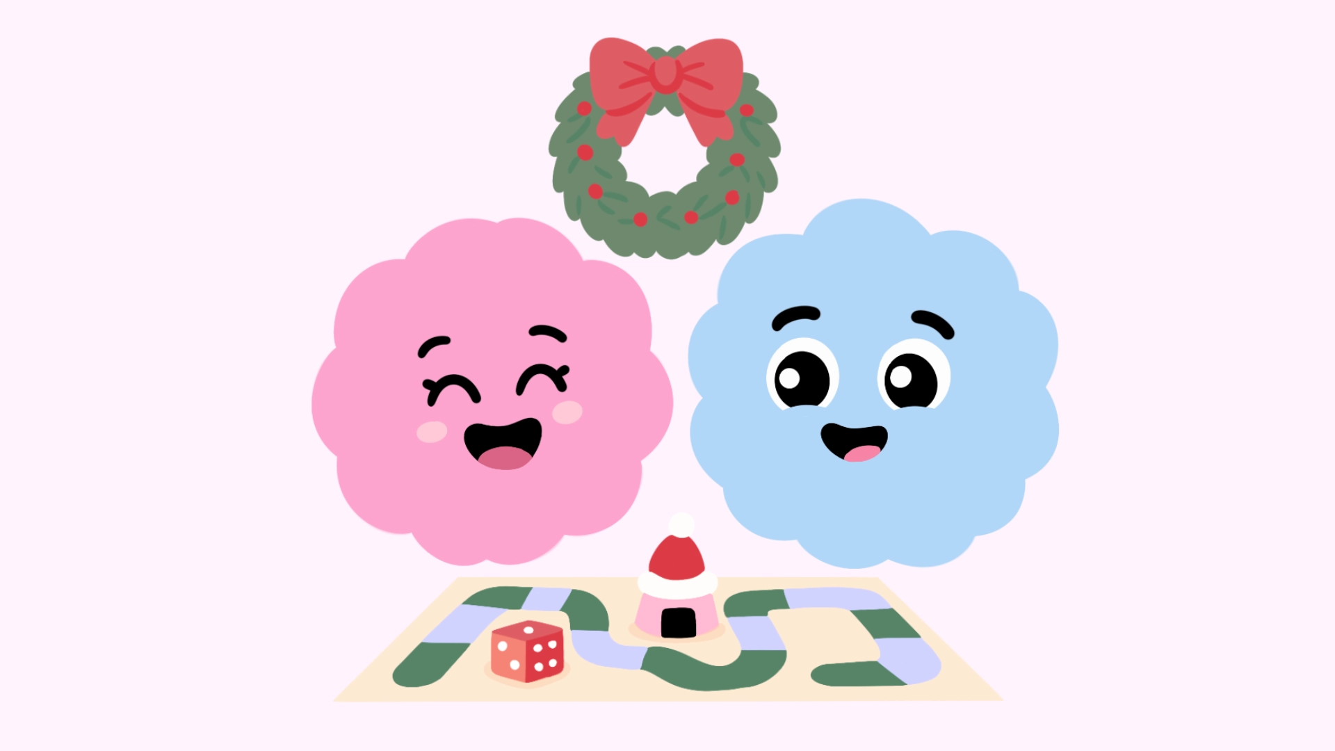 Cover Image for Indoor Christmas Games Ideas for Adults