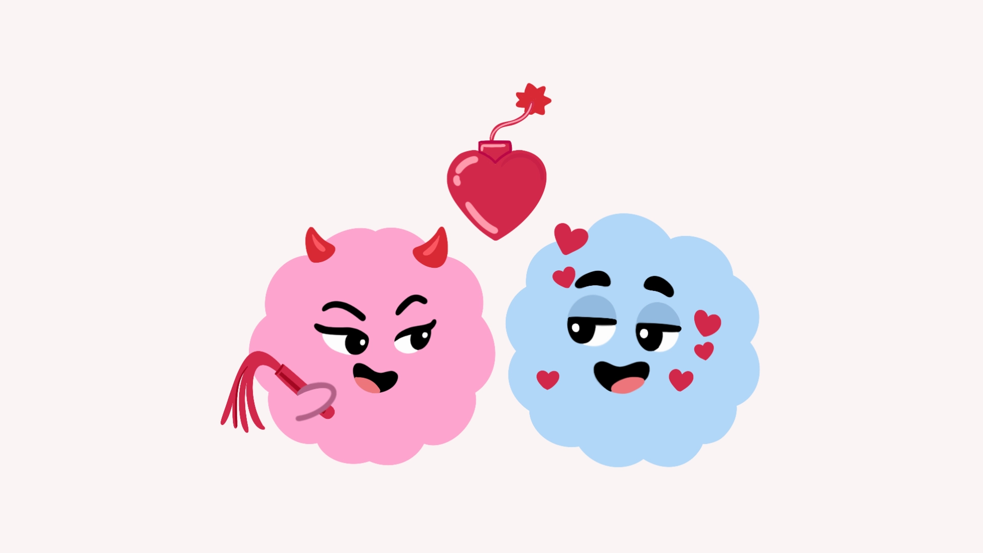 Cover Image for 100 Spicy Questions for Couples