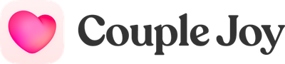 Couple Joy Logo